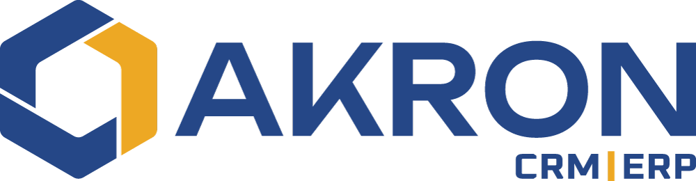 Akron CRM-ERP